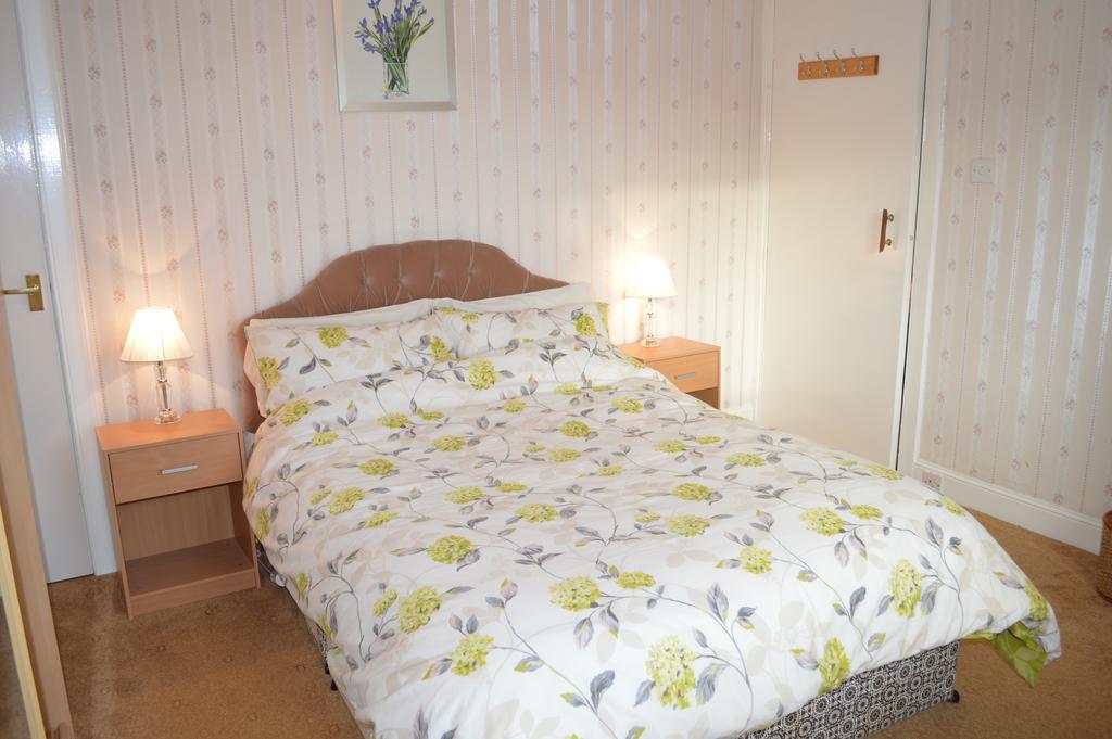 Hazel Bank Villa Apartment Dunoon Luaran gambar